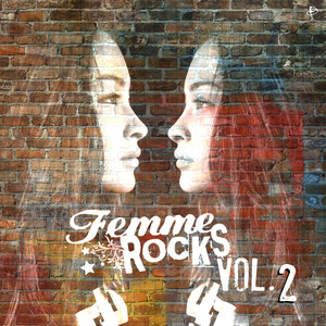 Femme Rocks, Vol. 2