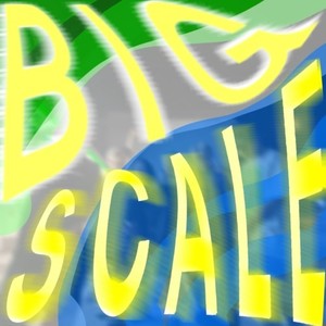 BIG SCALE (feat. Juster)