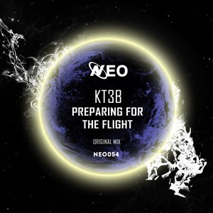 Preparing For The Flight (Original Mix)