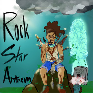 RockStarAnthem (Explicit)