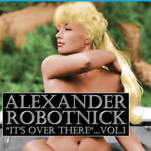 It's Over There (Muse Pocket LT3 & Microphone Remix)