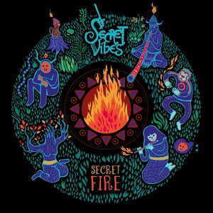 Secret Fire