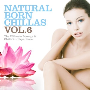 Natural Born Chillas, Vol. 6 (The Ultimate Lounge & Chill Out Experience)