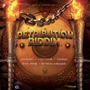 Retribution Riddim