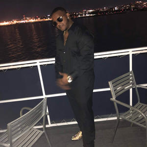 My Only Sun (Explicit)