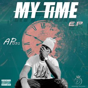 MY TIME (Explicit)