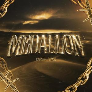 Medallon (feat. Hione & Dj Kayfear|Explicit)