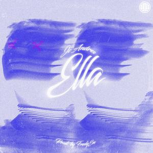 Ella (feat. Fredyem)