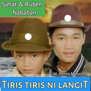 TIRIS-TIRIS NI LANGIT