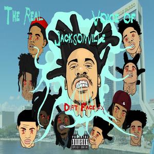 The Real Voice Of Jacksonville (Explicit)