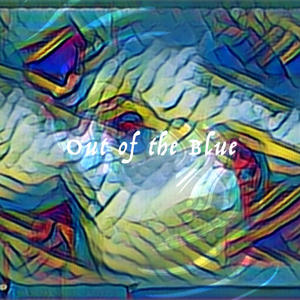 Out of the Blue
