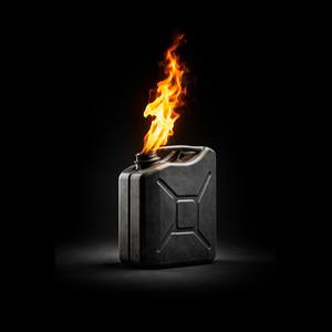 Parafina & Fuego (feat. Omega el CTM & Hechyzero) (Explicit)