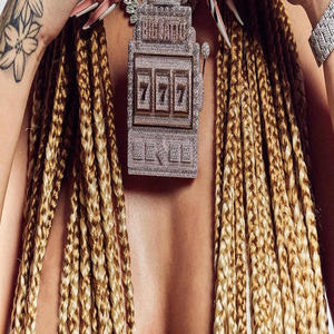 LATTO (feat. Nobodys Favorite) (Explicit)