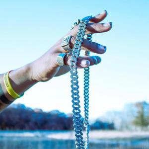 H4U (Harder 4 You) (feat. Amora Thee Tsuname & 3rd Moon) (Explicit)