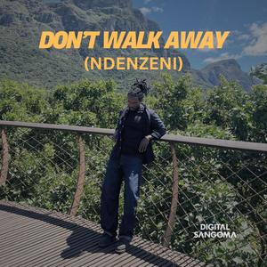 Don't Walk Away (Ndenzeni)
