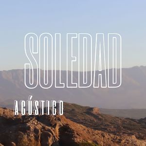 Soledad(Acústico)