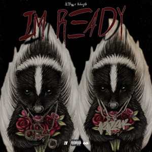 I'm Ready (Explicit)