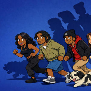 4Rooch - Sailor Song (feat. Big mal) (Explicit)