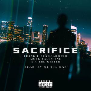 Sacrifice (feat. Aja The Writer) (Instrumental)
