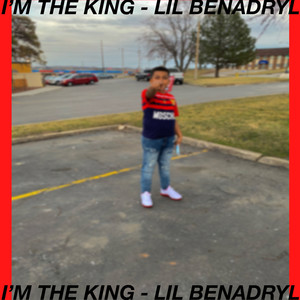 I'M THE KING (Explicit)