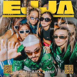 EJJA (feat. ERBA')