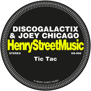 Tic Tac