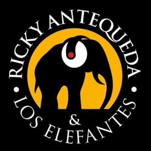 Ricky Antequeda & los Elefantes