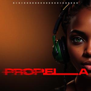 Propella (Explicit)