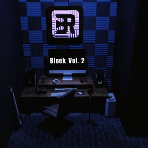 Block, Vol. 2 (Explicit)