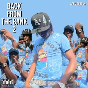 Skrrrt Skrrrt (feat. Bank Tlow) (Explicit)