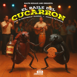 El Baile Del Cucarrón