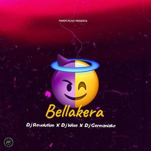 Bellakera (feat. DjWisePR & Dj Revolution) [Explicit]