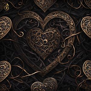 Tangled Hearts