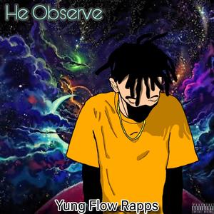 He Observe EP (Explicit)