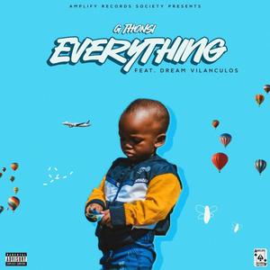 Everything (feat. Dream Vilanculos) [Explicit]