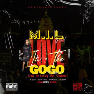 Love In The GoGo (feat. Duck Lo) (Explicit)