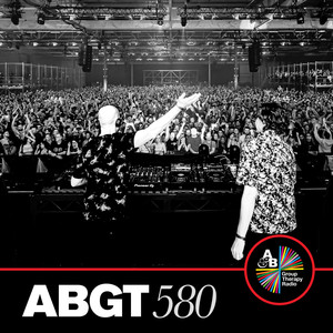 Paradise Found (ABGT580) (Mixed)