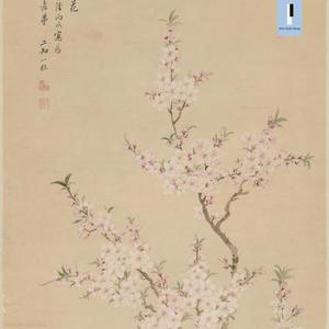 Yinpo - 咏春 x Spring Arrived (Instrumental)