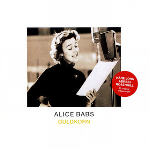 Alice Babs - Billy Boy