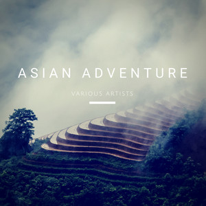 Asian Adventure