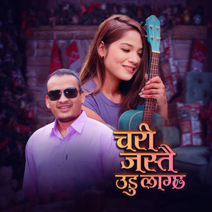Chari Jastai Udu Lagchha