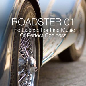 Roadster 01 - The License for Fine Music of Perfect Coolness