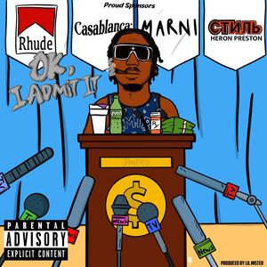 Too Throwed (Explicit)