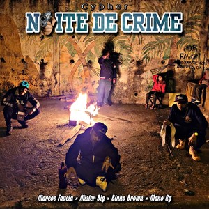 Cypher Noite de Crime (Explicit)