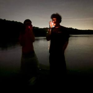 Growing Up (Explicit)