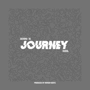 Journey (feat. Dheal) [Explicit]