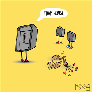 Trap House (Mak Negron Remix)