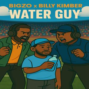 Water Guy (Explicit)
