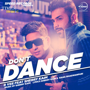 Don't Dance - Single