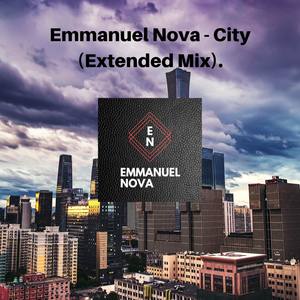 City (Extended Mix).